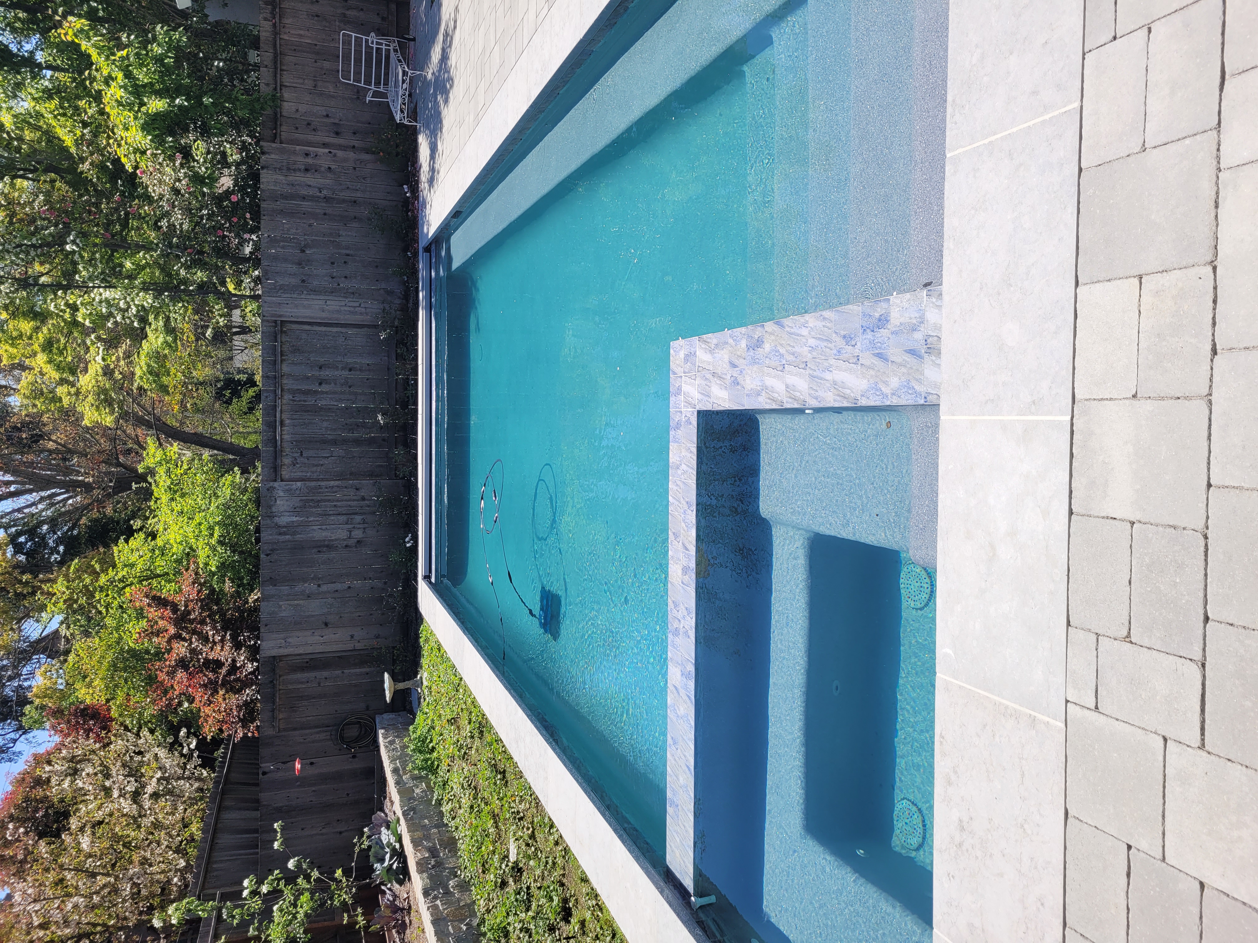Blue Horizon Pools | Custom Pool Design & Construction